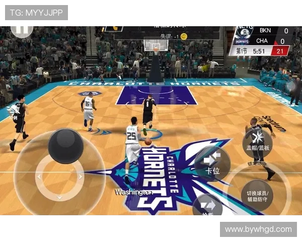 篮网与黄蜂激战正酣在线直播精彩瞬间尽在掌握中