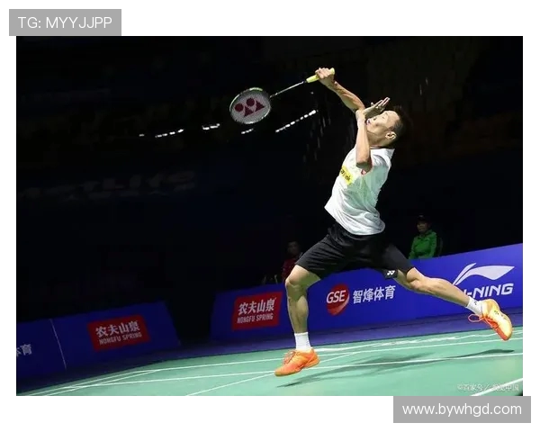 科学羽毛球比赛经验与高效训练方法的全面解析与应用指南