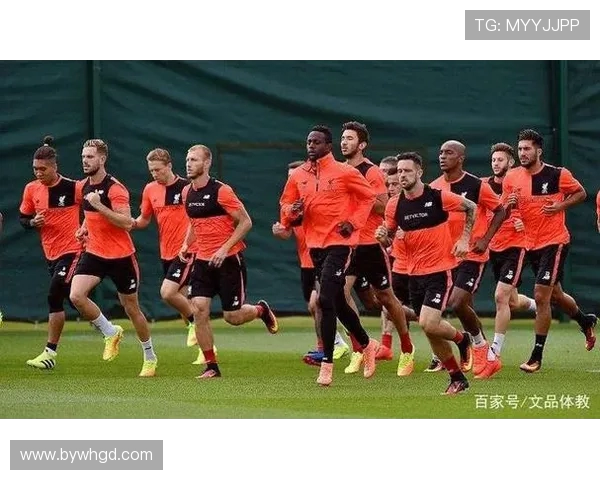 从零起步到巅峰:全面提升足球耐力的实用指南与训练计划