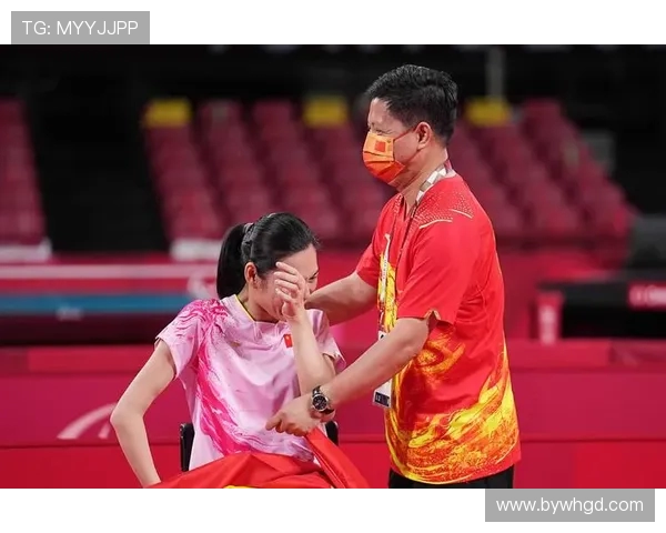 刘静独家分享乒乓球心得与技巧助你提升球技的秘诀与经验