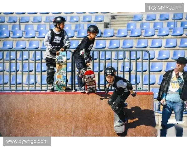 南京滑板队的力量之争引发热议探讨滑板运动的未来与发展