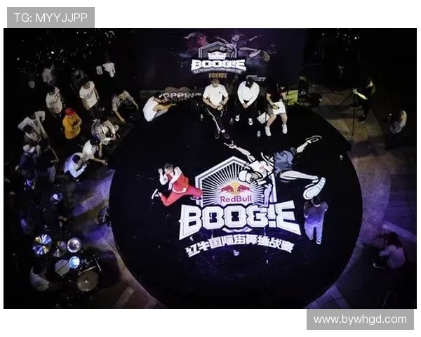 南京街舞队团队协作的独特魅力与其他队伍的深度对比分析