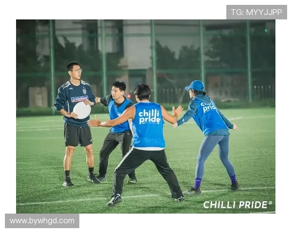 杭州飞盘队防守表现分析与战术调整建议探讨